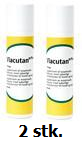 Viacutan Plus. Tilskudsfoder med essentielle fedtsyrer til hund og kat. 95ml x 2